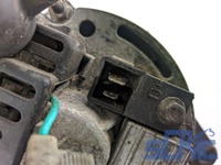 Alternatore FIAT 900 T/E PULMINO 200 0.9 1978-1986 4474604, 4380681, RTT119AC