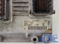 Kit Accensione ALFA ROMEO 147 937 2.0 16V T.SPARK 2001-2010 0261206707, 46777278