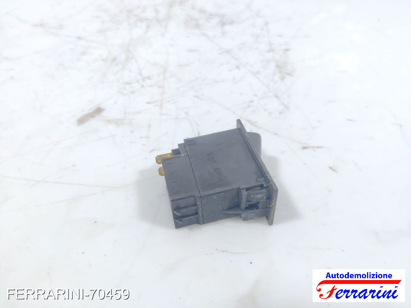interruttore luci Interruttore Luci Fari FIAT PANDA 141 1982-1983 4467552