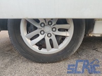 Fiat Scudo 270, 272 2.0 D MULTIJET 120CV 2007-2016