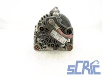 Alternatore RENAULT MEGANE 2 LM0/1 1.9 DCI 2003-2023 2542818C, TG11C022 6