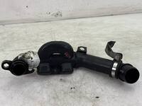 Manicotto Intercooler CITROEN C4 PICASSO 1 UD 1.6 HDI 2007-2013 96537784