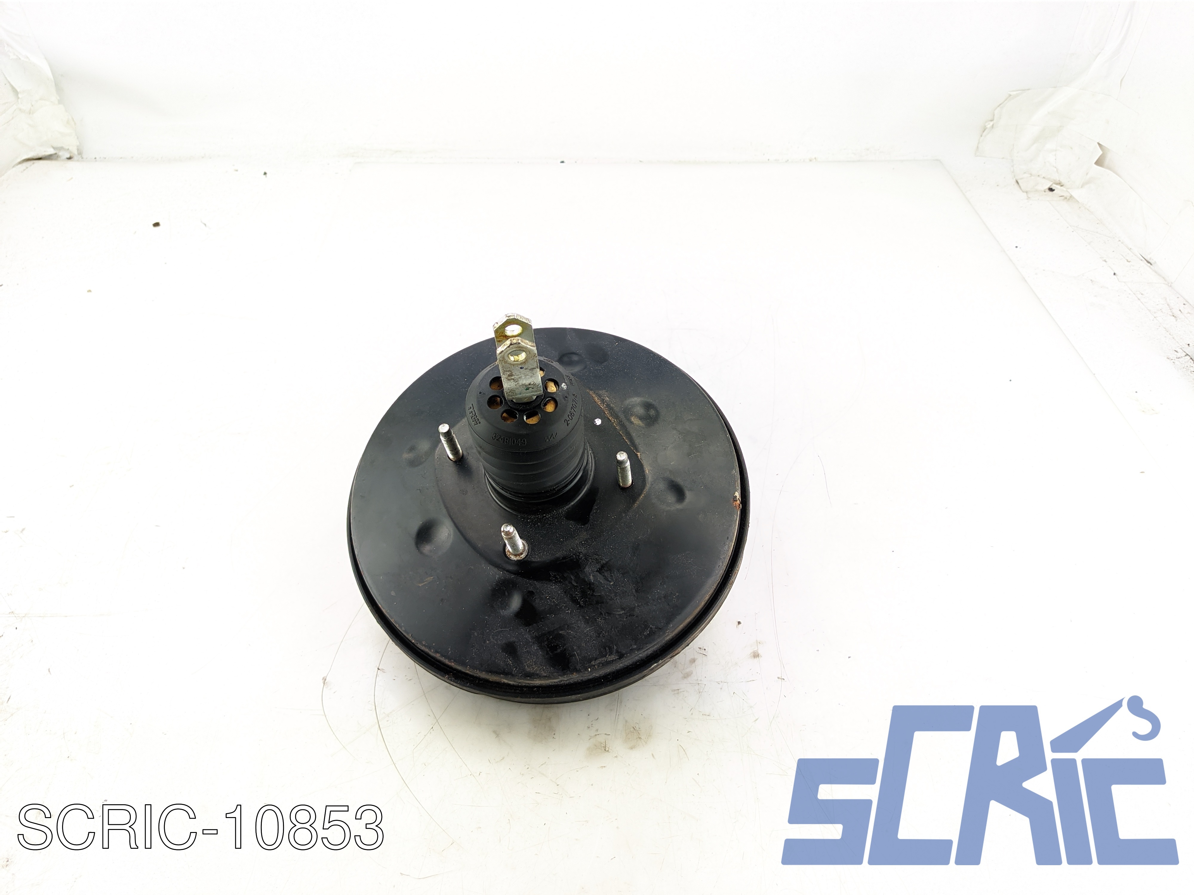 Servofreno NISSAN MICRA 4 K13K 1.2 2010-2015 460071HB2B, D72101HB0A, 00380166