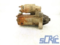 Motorino Avviamento FORD TOURNEO CONNECT 1.8 TDCI/TDDI/DI 2002-2013 2T1411000BC 6