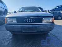 Audi 80 893, 894, 8A2 1.6 75CV 1986-1991
