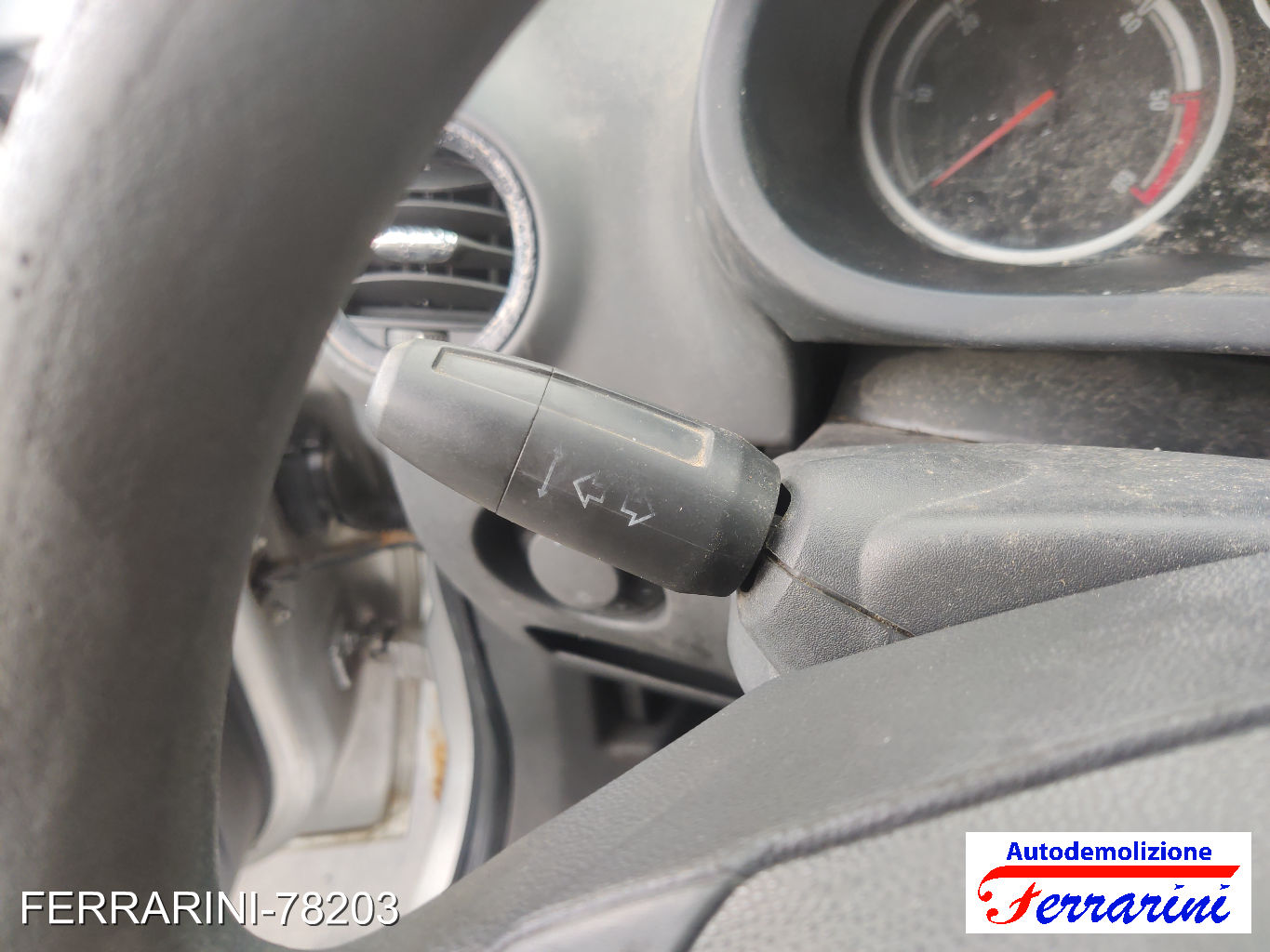 Opel Corsa D 27