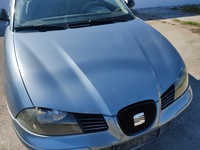 Seat Ibiza 3 6L1 1.4 TDI 75CV 2002-2005