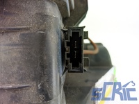 Ventola Stufa SEAT IBIZA 2 6K1 1993-2002 6N1820021, 652950T, 6516250