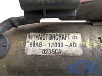 Motorino Avviamento FORD FOCUS SW DNW 1.8 TURBO DI/TDDI 1999-2004 98AB11000AD