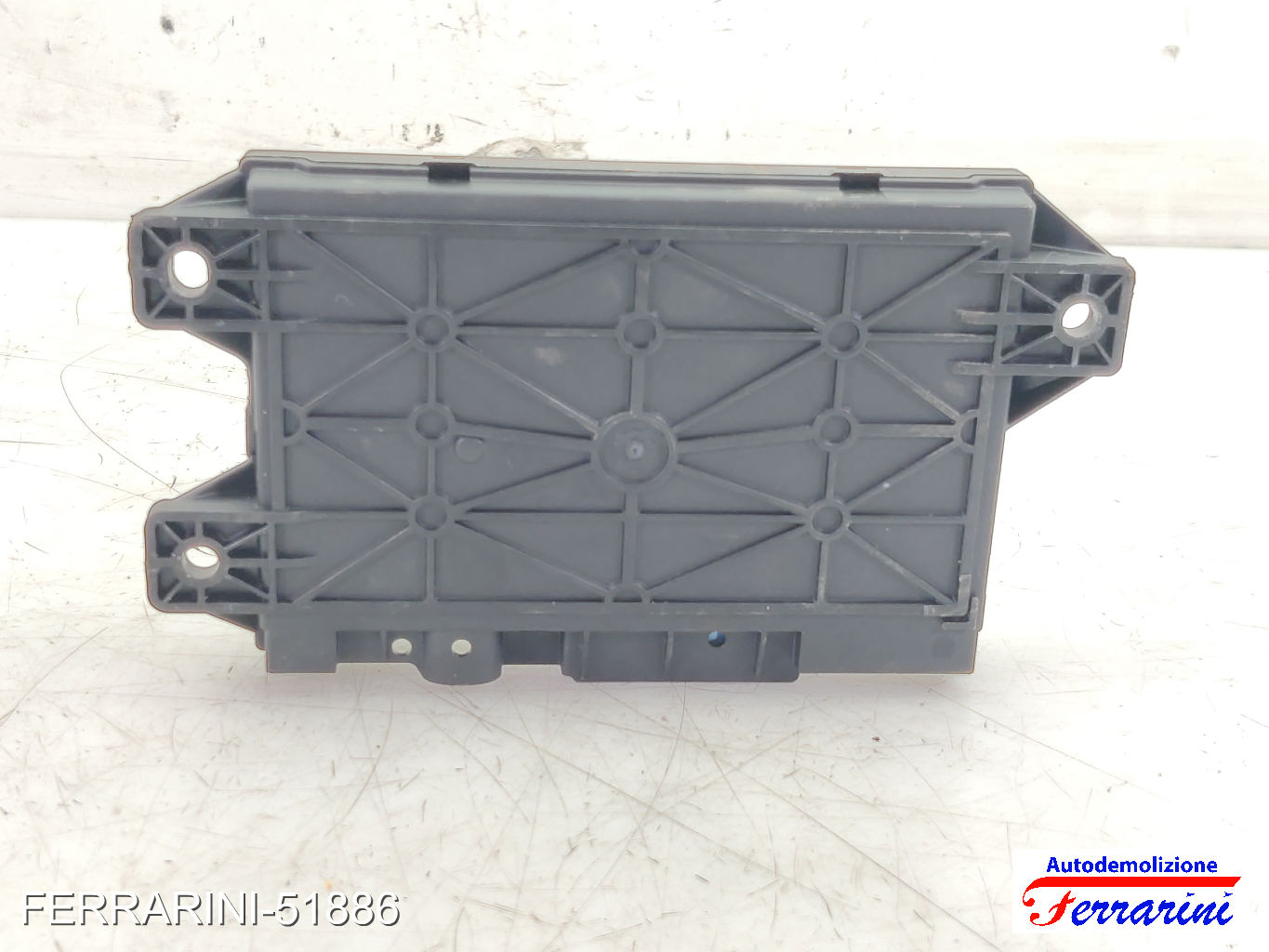 Centralina telematica LAND ROVER RANGE ROVER EVOQUE L538 2.0 D 4X4 2015-2019 8