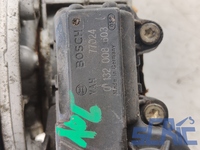 Monoiniettore PEUGEOT 106 2 1A, 1C 1.1I 1996-2004 19201A, 0438201530, 0132008603 8