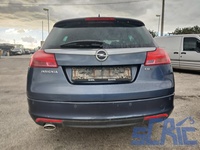 Opel Insignia A Sw G09 2.0 CDTI 160CV 2008-2015