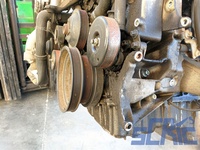 2.0 BENZINA MOTORE 111955 MERCEDES CLASSE C W203 C 200 KOMPRESSOR 2000-2002