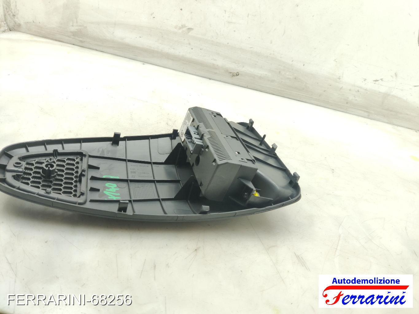 Orologio OPEL CORSA D S07 2006-2014 13209460, 248501307863, FD1707