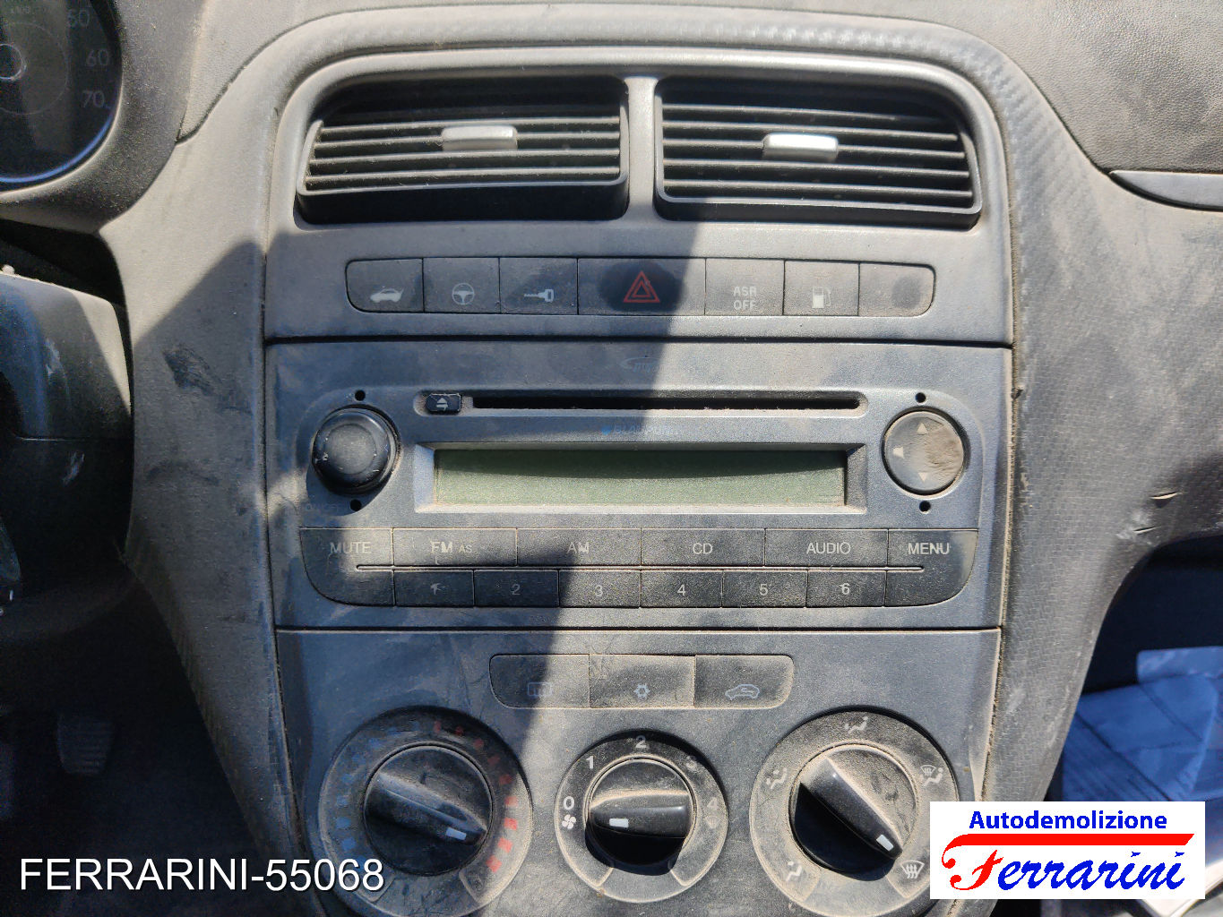 Stereo Radio