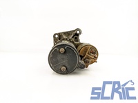 Motorino Avviamento RENAULT CLIO 2 BB, CB 1.9 D 1998-2005 8200143045, 7700113627 8