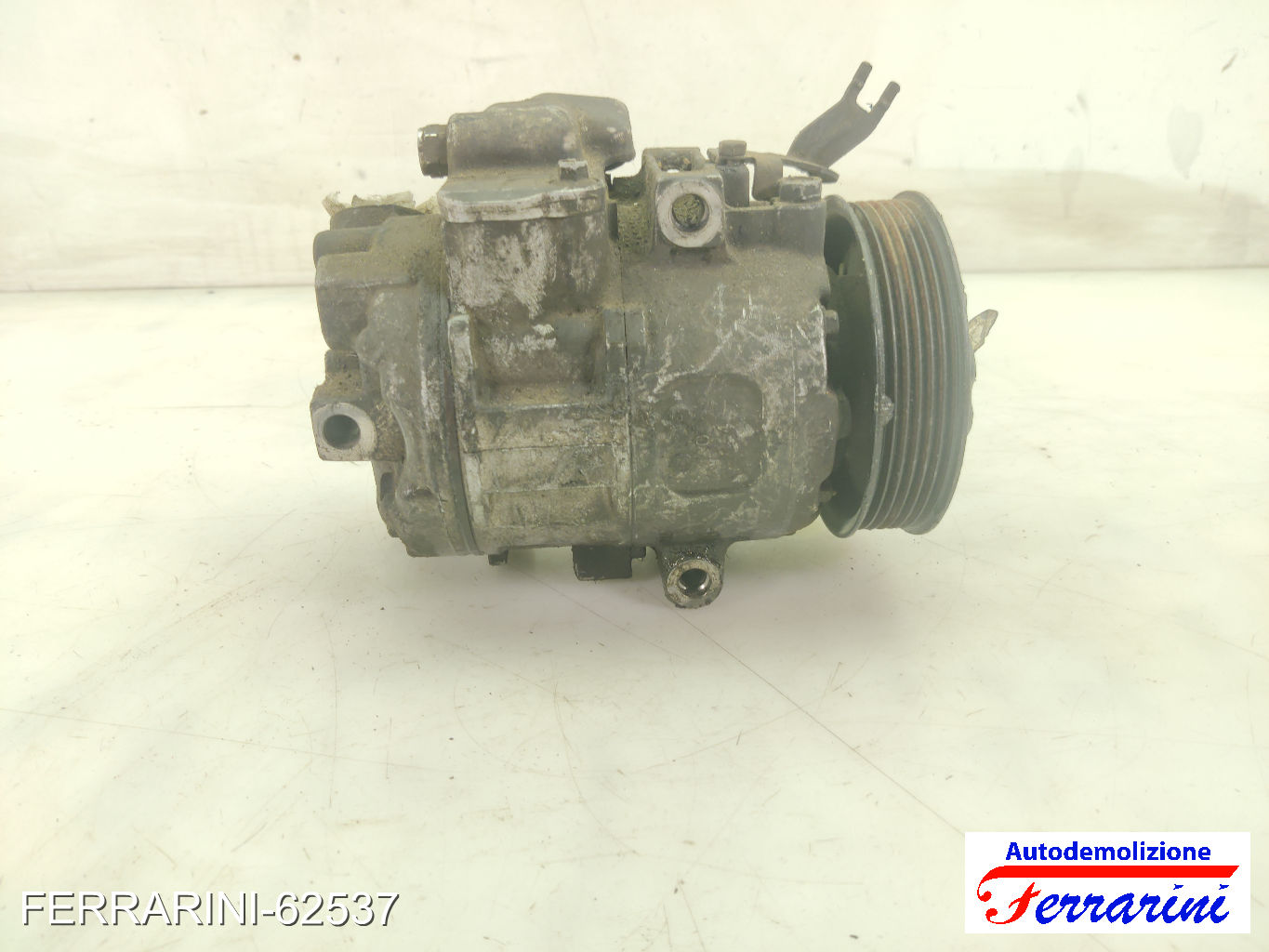 Compressore Clima BMW SERIE 3 E90 320D 2004-2011 64526987862, 64529225703 6