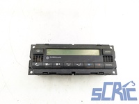 automatico climatronic Tastiera Clima VW GOLF 4 1J1 1997-2004 anteriore