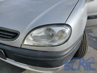 Citroen Saxo S0, S1 1.5 D 57CV 1996-2001