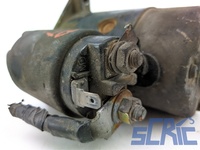 Motorino Avviamento HYUNDAI ATOS MX 1.0I 1998-2002 3610002511, 3610002555
