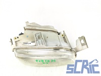 doppia parabola Faro Anteriore FIAT PUNTO 176 1993-1999 destro, dx 46433209