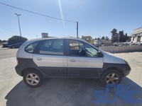 Renault Scenic 1 FA0, JA0/1 2.0 16V RX4 139CV 2000-2003
