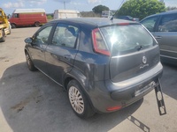Fiat Punto Evo 199 1.3 D MULTIJET 75CV 2009-2012