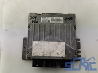 Kit Accensione PEUGEOT 307 3A/C 2.0 HDI 135 2003-2007 5WS40030B, 226053679
