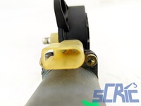 Motorino Alzavetro FORD FIESTA 5 JD, JH 1.4 TDCI 2001-2008 0130821938, 1206824