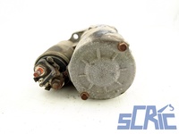 Motorino Avviamento OPEL AGILA A H00 1.0 12V 2000-2007 D7E38, 24F3541CPB