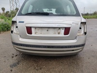 Fiat Stilo 192 1.9 JTD 115CV 2001-2006