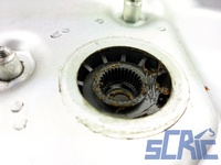 Alzavetro FIAT CROMA 194 2005-2011 destro, dx, frontale, anteriore 71740198