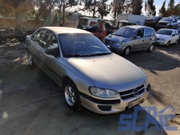 Opel Omega B V94 2.0 16V 136CV 1994-1999