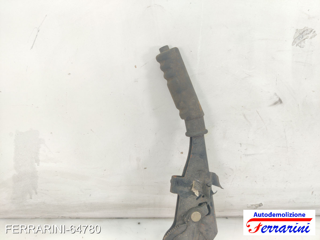 Leva Freno A Mano VW SHARAN 7M6, 7M8, 7M9 1996-2000 7M0711301E