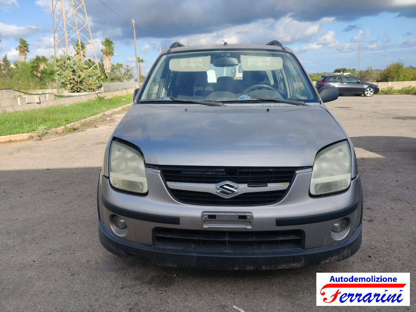Suzuki Ignis 2 86