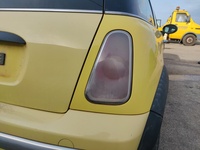 Mini - R50, R53 ONE 90CV 2001-2006