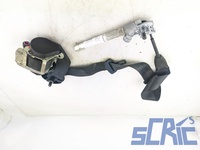 Cintura Di Sicurezza FIAT GRANDE PUNTO 199 2005-2013 destra, dx, frontale