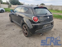 Alfa Romeo Mito 955 1.4 78CV 2008-2013