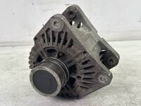 Alternatore RENAULT CLIO 2 BB, CB 1.5 DCI 2003-2005 8200086161, 2542663B 10