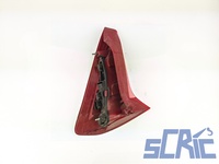 Fanalino Stop Posteriore Retro Destra