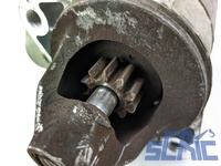 Motorino Avviamento FORD FIESTA 3 GFJ 1.1 1989-1995