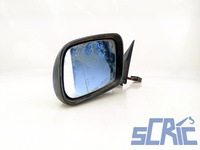 Specchietto Laterale AUDI A3 8L1 1996-2003 sinistro, sx 6