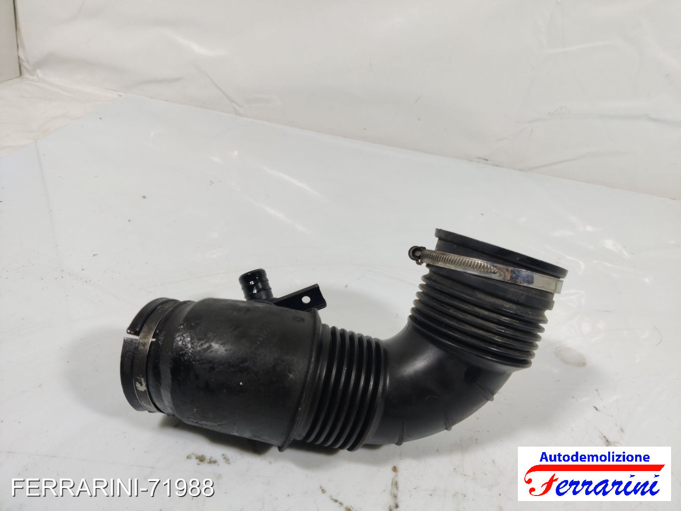 tubo aria aspirazione Manicotto Aspirazione OPEL INSIGNIA A G09 2.0 CDTI