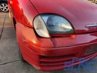 Fiat Seicento 600 187 1.1 54CV 1998-2010