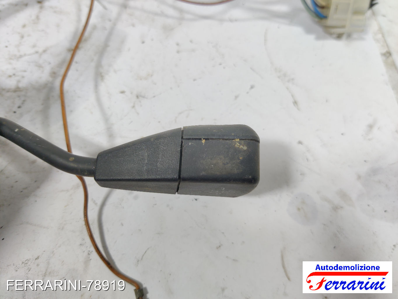 Leva Comando Luci Frecce BMW SERIE 3 E36 1993-1998 61318360907, 0130931