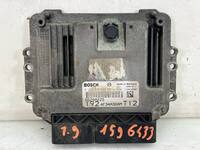 Centralina Motore ALFA ROMEO 159 SW 939 1.9 JTDM 16V 2006-2011 55208225 10