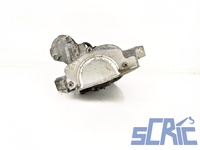 Motorino Avviamento AUDI A3 8L1 1.9 TDI 2000-2003 09A911023B, 09A911023BX, 4702E 9