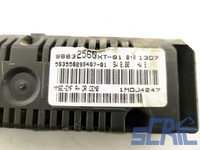 Display Cruscotto CITROEN C2 JM 2003-2012 96632560XT, 50355029948781, 1MDJ4247