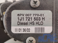 Pedale Acceleratore VW GOLF 4 1J1 1.9 TDI 1997-2004 1J1721503H, 1J1721503J 6