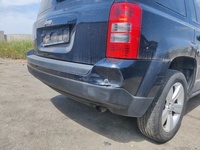 Jeep Patriot MK74 2.2 CRD 4X4 163CV 2011-2017